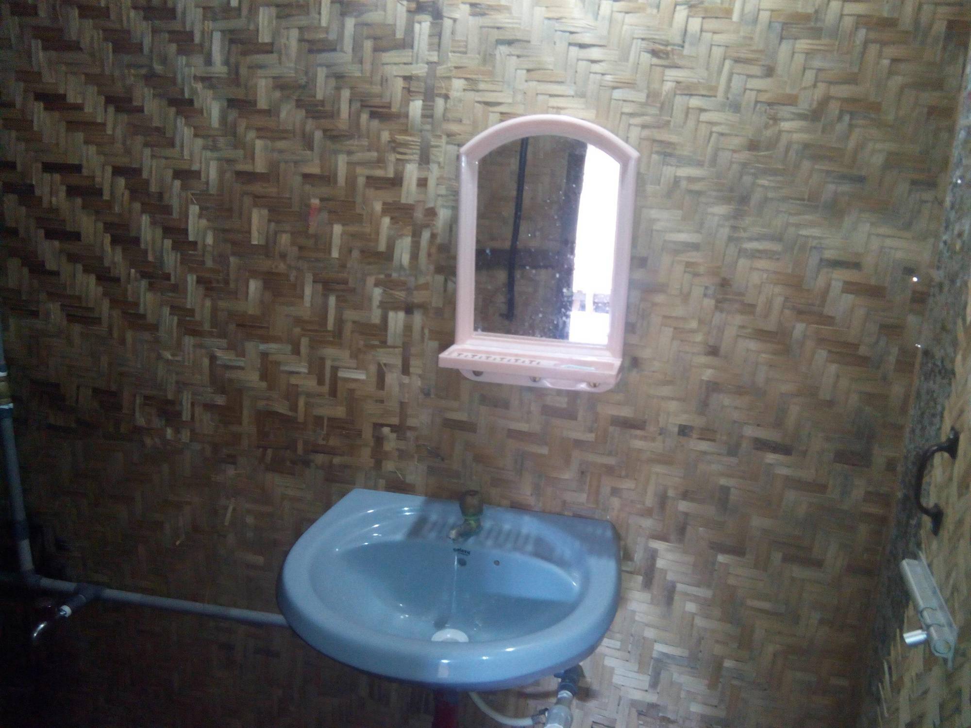 Cafe Del Mar Beach Bungalows Ξενοδοχείο Palolem Εξωτερικό φωτογραφία